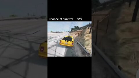 that's how it was intended / BeamNG DRIVE