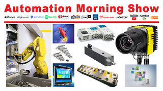 September 19 News: Robots, DC Servo Guide, Cognex's DataMan 380, Pilz's IP67 I/O, OT security & more