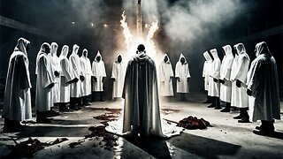 LeBron James Satanic Ritual EXPOSED ⚠️