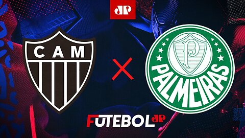 Atlético-MG x Palmeiras - AO VIVO - 02/08/2023 - Libertadores