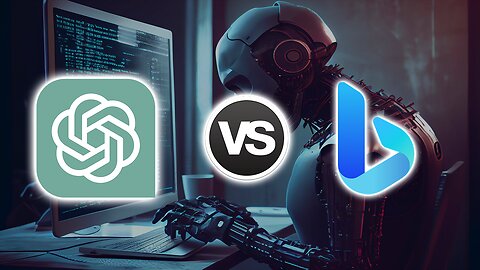 ChatGPT vs Bing Chat: Is ChatGPT Plus Worth $20 Per Month? 🤔