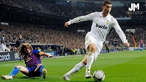 The Best Cristiano Skills and How to do them