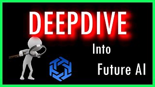 DEEPDIVE into Future AI Presale!