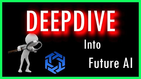 DEEPDIVE into Future AI Presale!