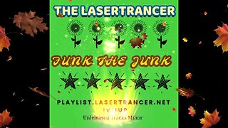 The Lasertrancer - Funk The Junk