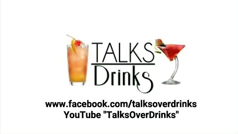 Talks Over Drinks Season 5 Ep. 3