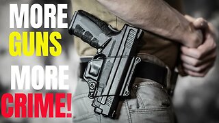 Facts, Fiction & LIES About Constitutional Carry