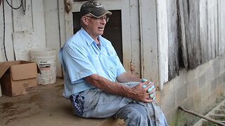 A Farm Story | The End of an Era | Beahm Dairy Farm