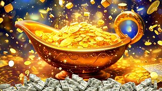 Money Will Flow to You Non-stop - Attract Miracles, Wealth, Success and Love VERY FAST, 888 Hz