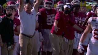 OU's Victory at The Red River Showdown