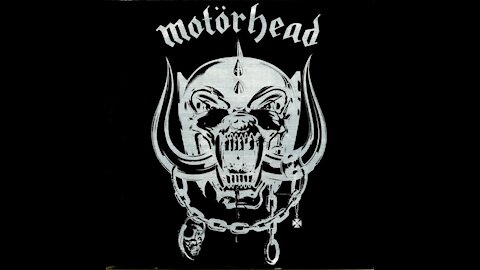 MOTORHEAD (2K DEEP ALBUM CUTS) - In 40 Minutes