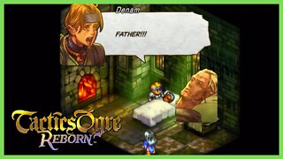 Tactics Ogre Reborn |O Passado de Catiua e Dennan - Gameplay PT-BR #23