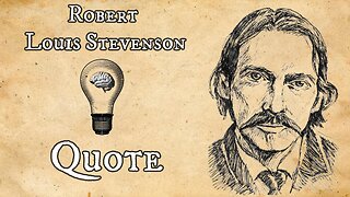 Finding Honest Friends: Robert Louis Stevenson's Wisdom