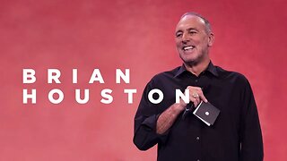 Brian Houston Found Not Guilty