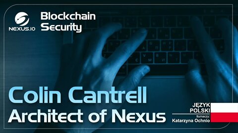 Bezpieczeństwo Blockchain - Architect of Nexus - PL