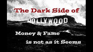 Unveiling the Matrix The Darkside of Hollywood with Tom Althouse