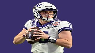 Madden 23 Max Duggan College Creation