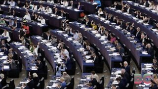 EU lawmakers pass landmark artificial intelligence regulation