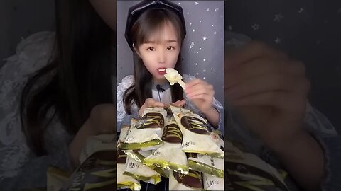 MUKBANG ASMR #mukbang #viral #asmr #popsicle #asmrdessertmukbang #asmrdessert