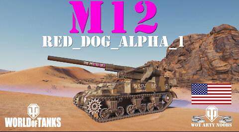 M12 - Red_Dog_Alpha_1