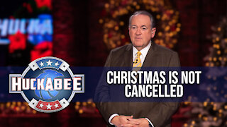 THERE'S STILL HOPE! | Huckabee