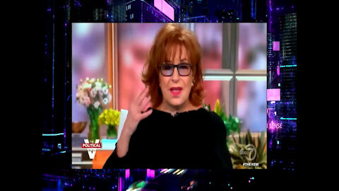 The View's Joy Behar Misgenders Caitlyn Jenner Multiple Times, Offers Half-Assed Apology