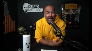 What’s on tap for Episode 18 of The Rubio Method