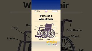 whEELChaiR ♿