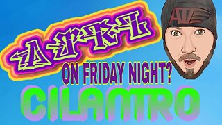 ATRL 106 (ON A FRIDAY NIGHT)! (Reacting to YOUR requests LIVE!) [WITH SPECIAL GUEST SIMPLE]