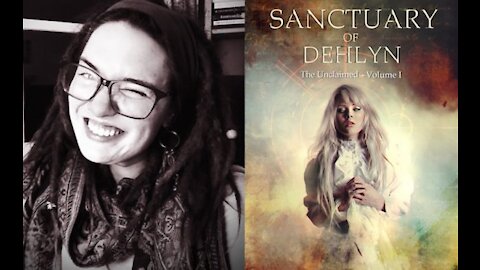 A Scribe's Journey: Interview with Author Kathrin Hutson