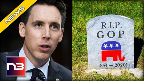 DEAD AND BURIED: GOP REFORMATION