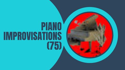 Piano Improvisations (75)