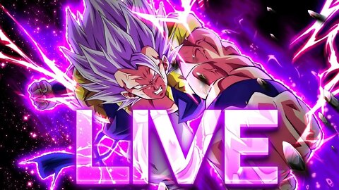 DIRTY LOUNGE PvP LIVESTREAM (TEST 2 PART 3 STREAMLABS IS TRASH) | DRAGON BALL LEGENDS