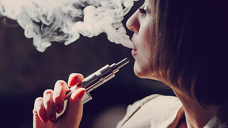 Why We Need To Say Goodbye To Vaping