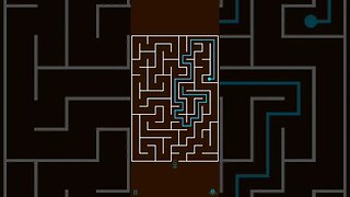 Maze Escape lvl #1