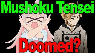 My Thoughts on the Quality Change of Mushoku Tensei Jobless Reincarnation Season 2