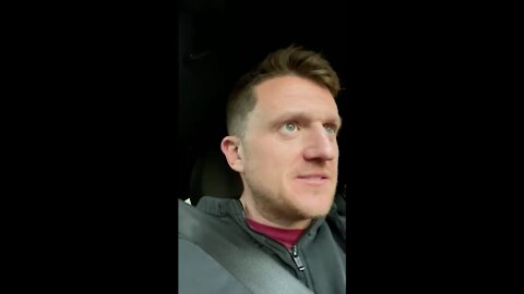 Arrest Warrant issued for #TommyRobinson​! #SteveInterview​ #AbsoluteJoke