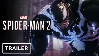 Spider-Man 2 - Gameplay Overview Trailer | State of Play