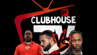 🌪️🚨WACK 100 CONFIRMS WITH TOP DAWG THAT KENDRICK LAMAR DRAKE DISS IS ON THE WAY‼️