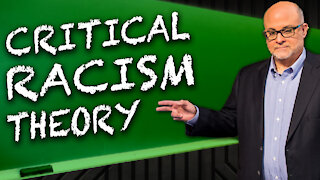 CRITICAL RACISM THEORY