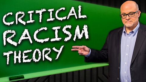 CRITICAL RACISM THEORY
