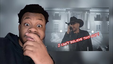 My First Time Reaction To Jason Aldean - Try That In A Small Town Reaction