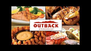 How to navigate Outback Steakhouse’s Website by B&D Product & Food Review