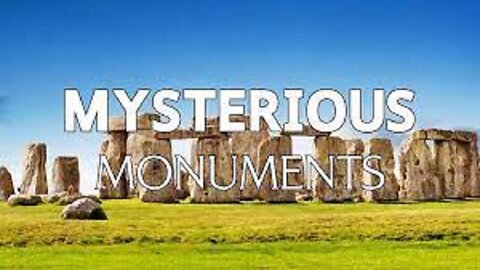 The Ultimate Exploration: Inside Earth's Top 25 Mysterious Monuments!