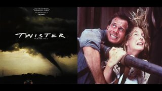 TWISTER the SEQUEL Is Happening...Unfortunately