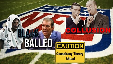 Collusion PRIVIILEGE OR MORE IN THE NFL CASE POINT Baltimore Ravens LAMAR JACKSON