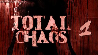 Total Chaos (Doom 2 Mod) Bahasa Indonesia, Part 1 (+Download Link)