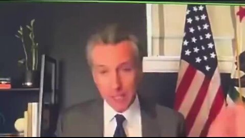 Gavin Newsom Says He Was Visiting a Target and Got Blamed for a Shoplifting Incident to His Face by a Worker Who Didn’t Recognize Him