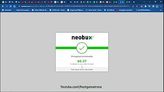 como ganhar dinheiro no neobux