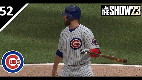 4 Teams With 1.5 Games in the Division l MLB The Show 23 RTTS l 2-Way Pitcher/Shortstop Part 52